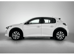 Peugeot e-208 EV Active 50 kWh 136pk - Afbeelding 2