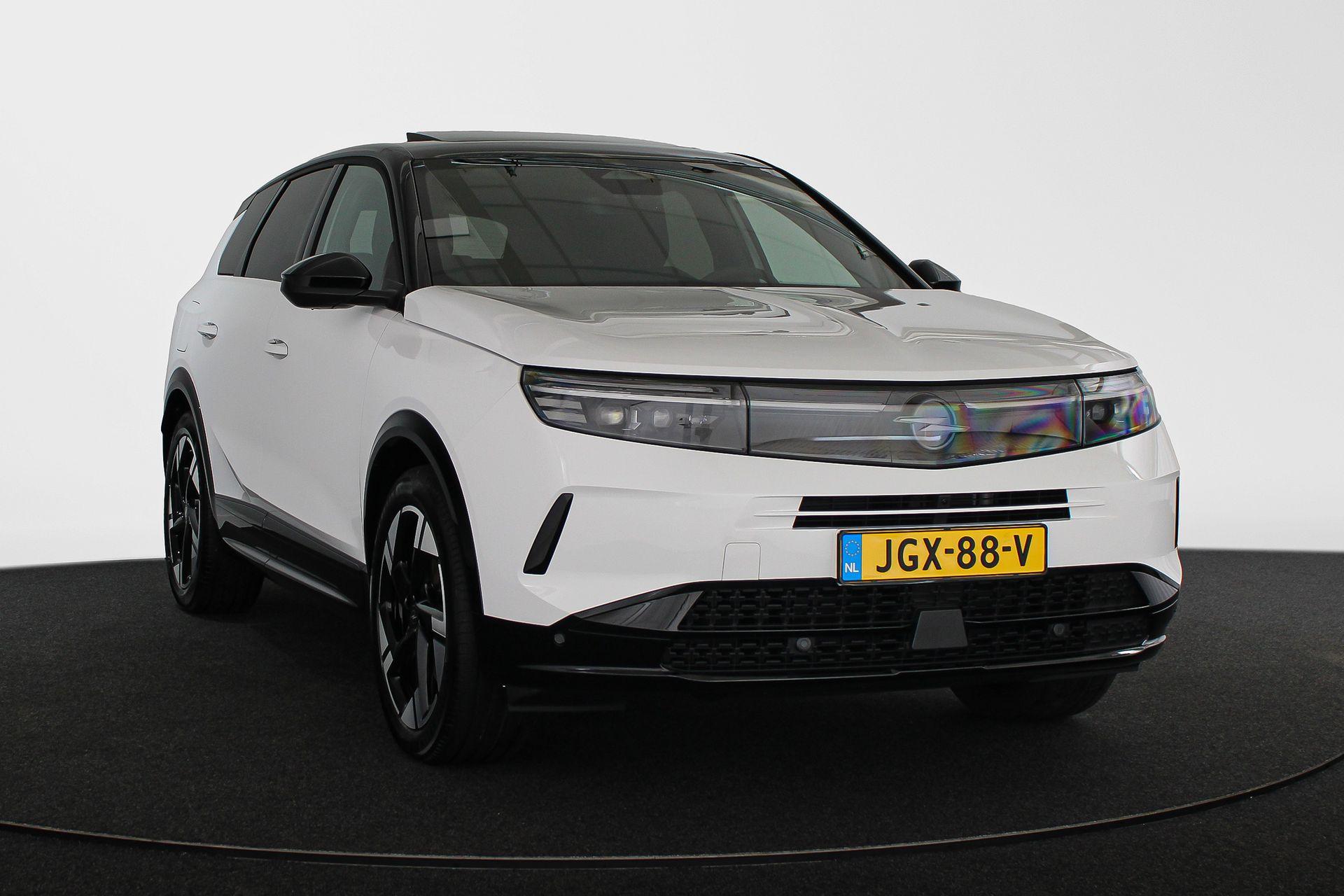 Opel Grandland 1.6 Turbo Plug-in-Hybrid GS - Afbeelding 2