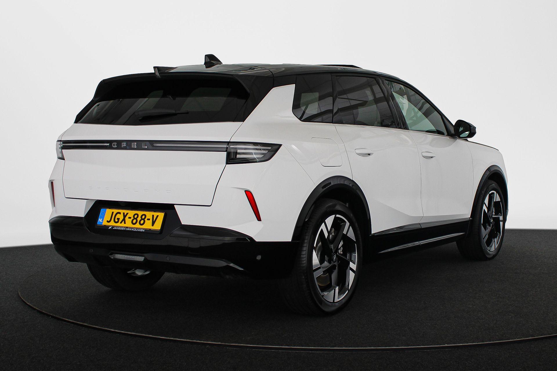 Opel Grandland 1.6 Turbo Plug-in-Hybrid GS - Afbeelding 3