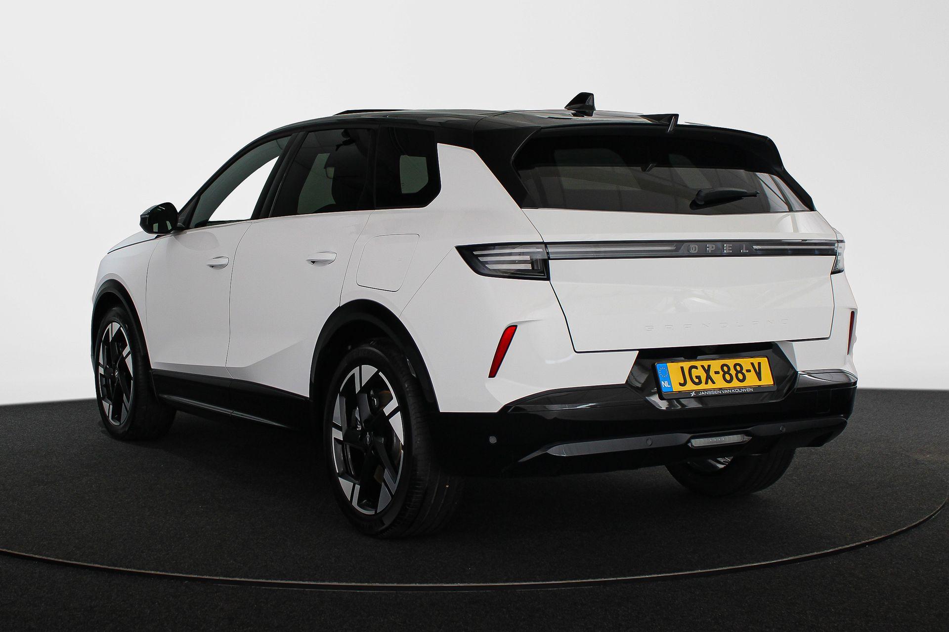 Opel Grandland 1.6 Turbo Plug-in-Hybrid GS - Afbeelding 4