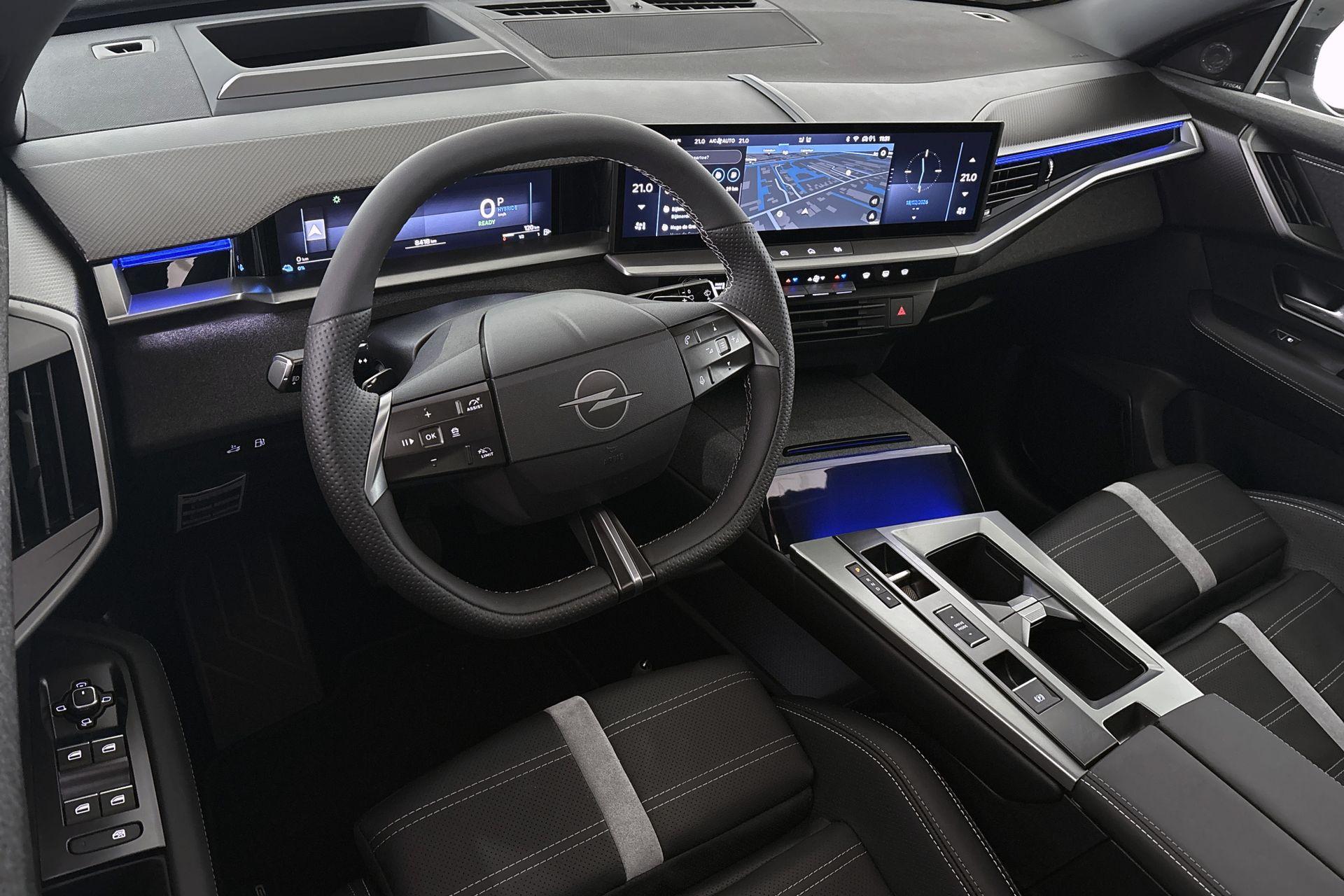 Opel Grandland 1.6 Turbo Plug-in-Hybrid GS - Afbeelding 5