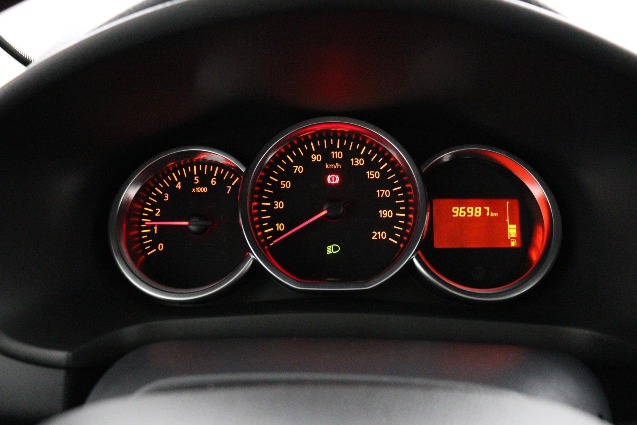 Dacia Sandero Stepway TCe 100 Bi-Fuel Série Limitée 15th Anniversary - Afbeelding 5