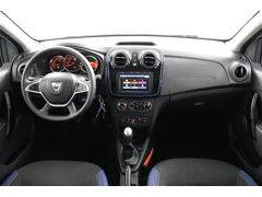 Dacia Sandero Stepway TCe 100 Bi-Fuel Série Limitée 15th Anniversary - Afbeelding 4