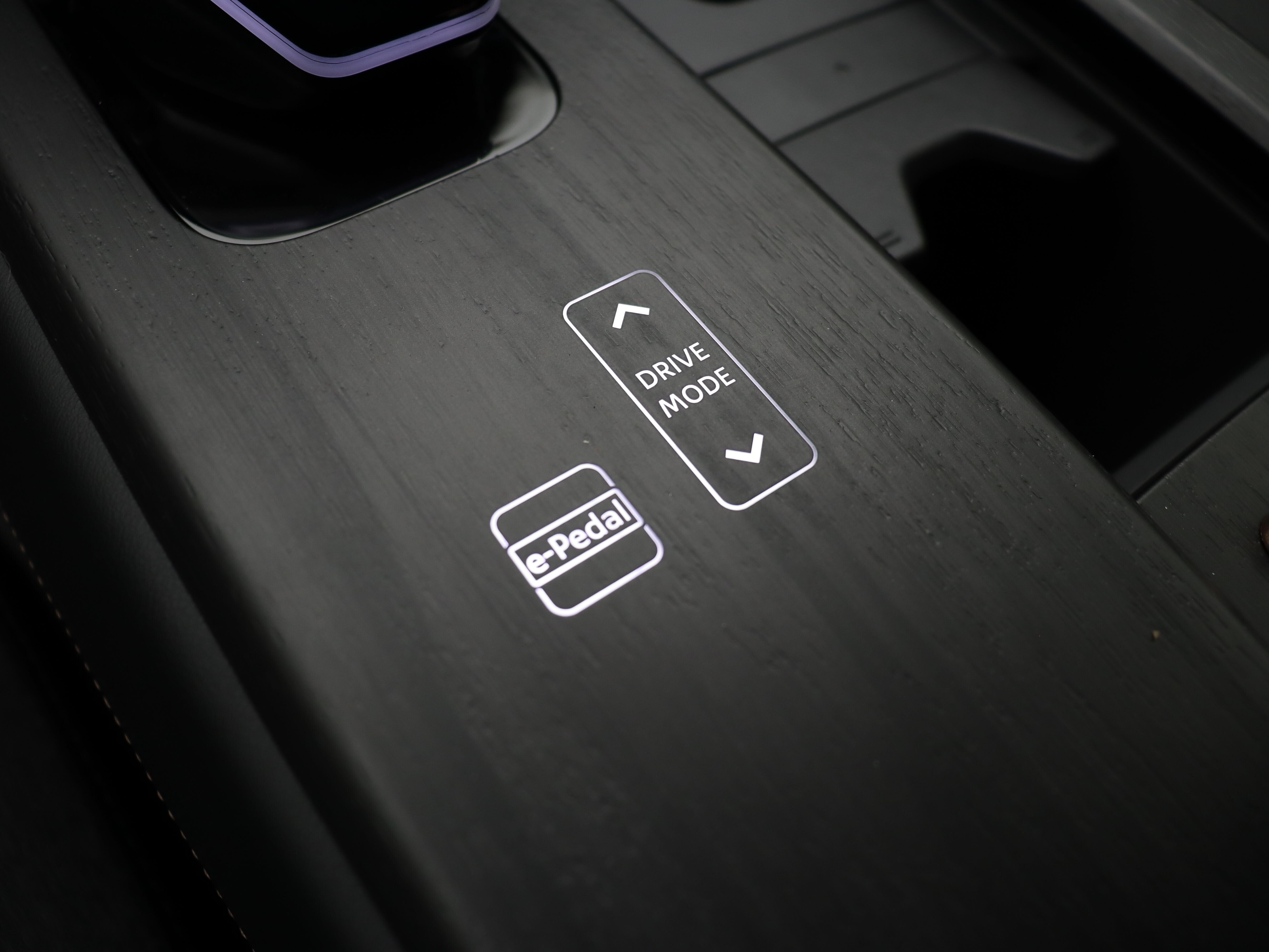 Nissan ARIYA Limited Edition - 87 kWh 87 kWh Batterij - Afbeelding 6