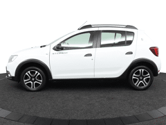 Dacia Sandero Stepway TCe 100 Bi-Fuel Série Limitée 15th Anniversary - Afbeelding 2