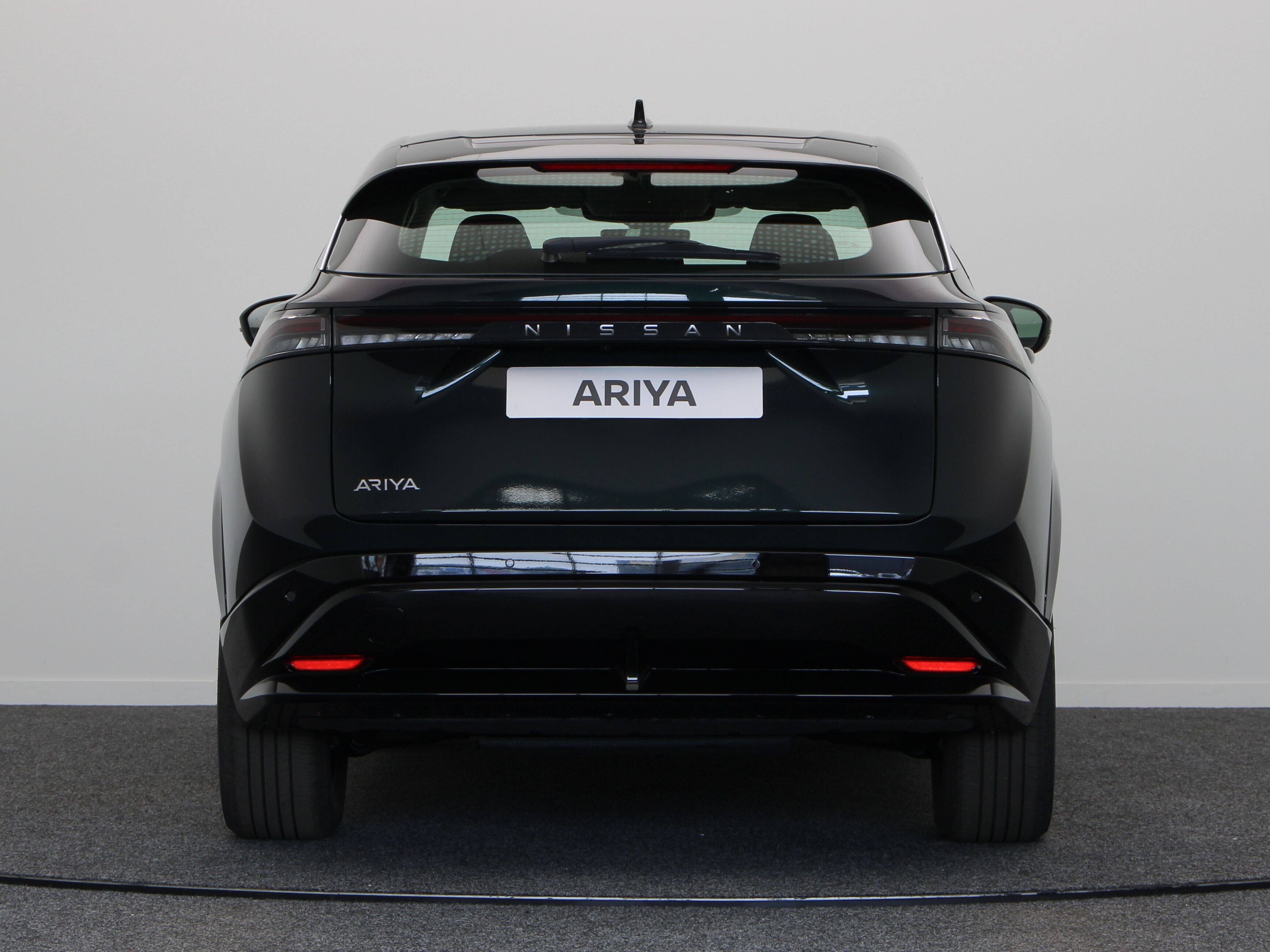 Nissan ARIYA Limited Edition - 87 kWh 87 kWh Batterij - Afbeelding 4