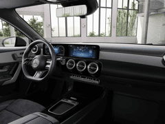 Mercedes-Benz A-Klasse Hatchback 250 e 140 Year Edition - Afbeelding 4