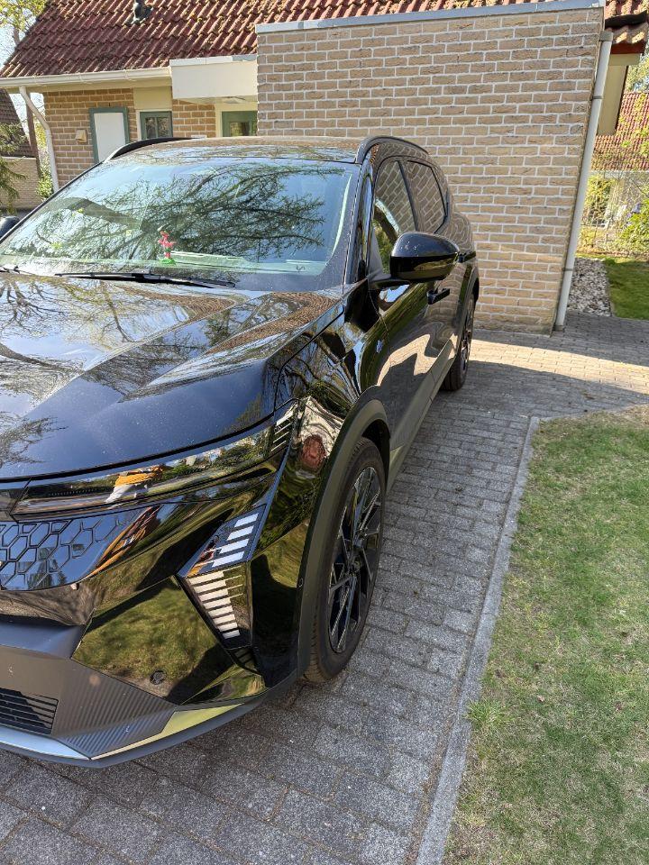 Renault Scénic E-Tech esprit Alpine 220 pk long range - Afbeelding 2