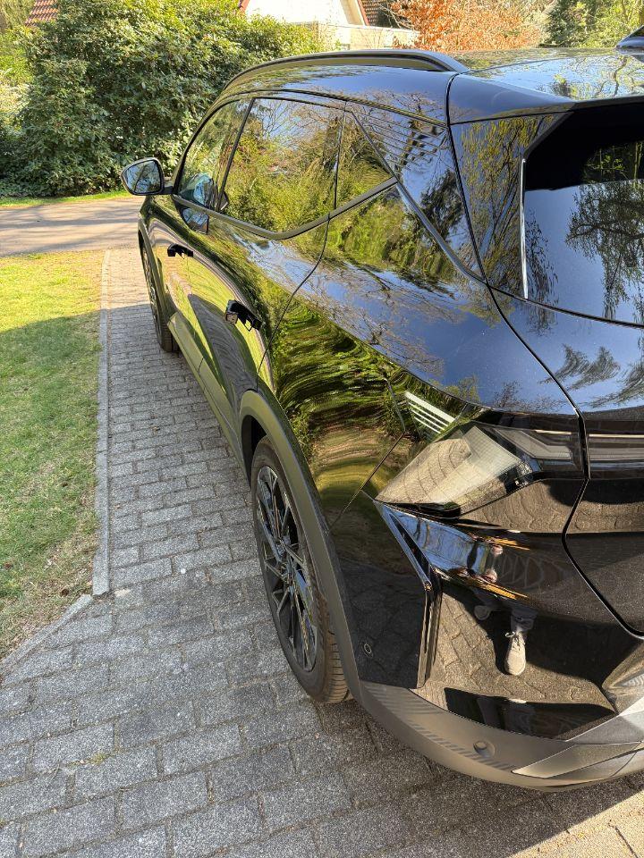 Renault Scénic E-Tech esprit Alpine 220 pk long range - Afbeelding 3