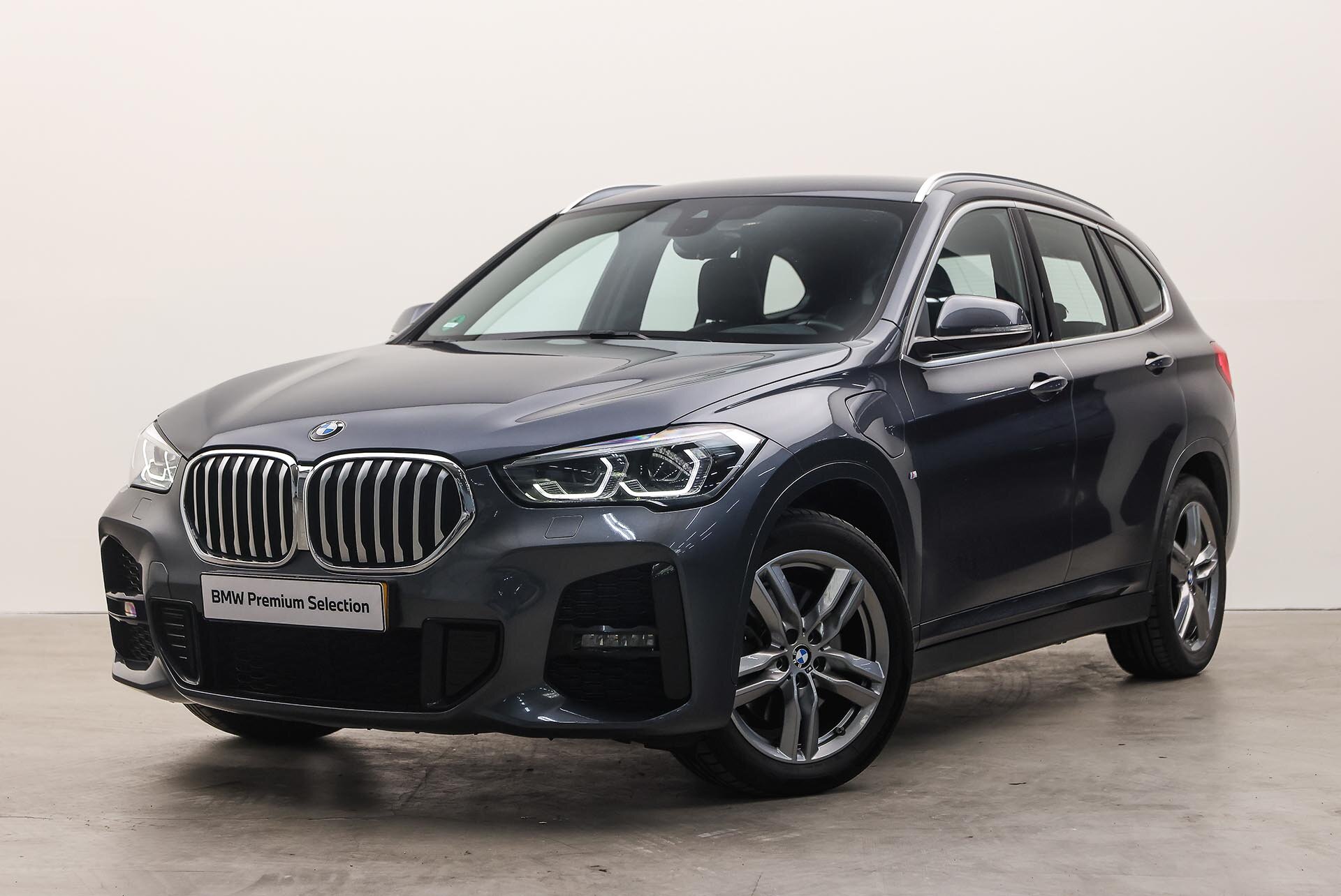 BMW X1 xDrive25e M Sport Automaat
