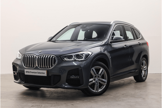 BMW X1 xDrive25e M Sport Automaat