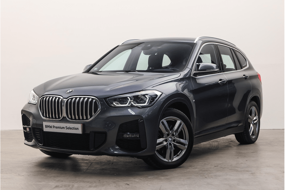 BMW X1 xDrive25e M Sport Automaat - Afbeelding 1