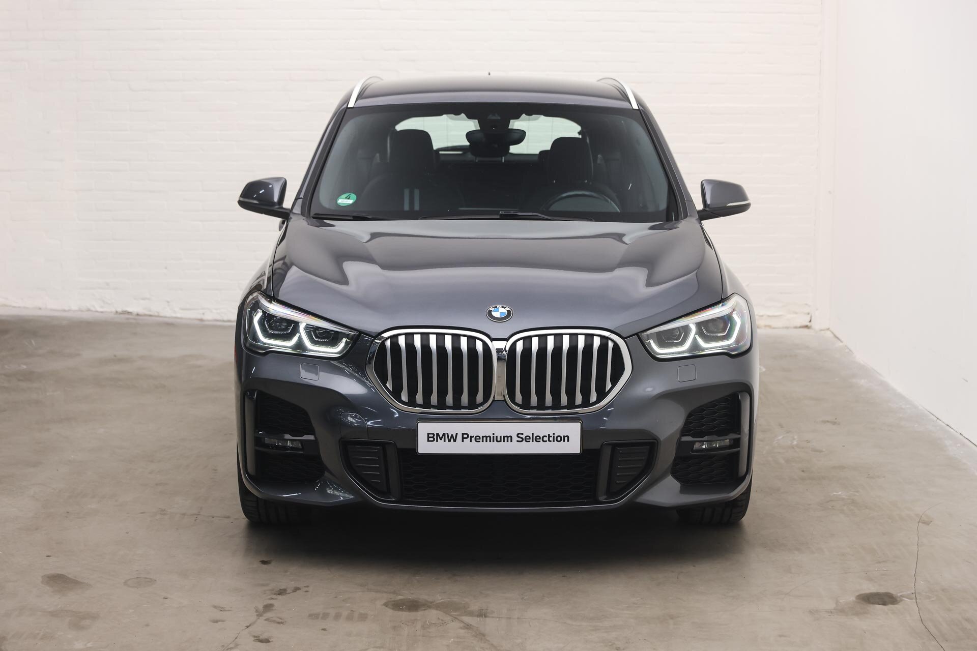 BMW X1 xDrive25e M Sport Automaat - Afbeelding 5