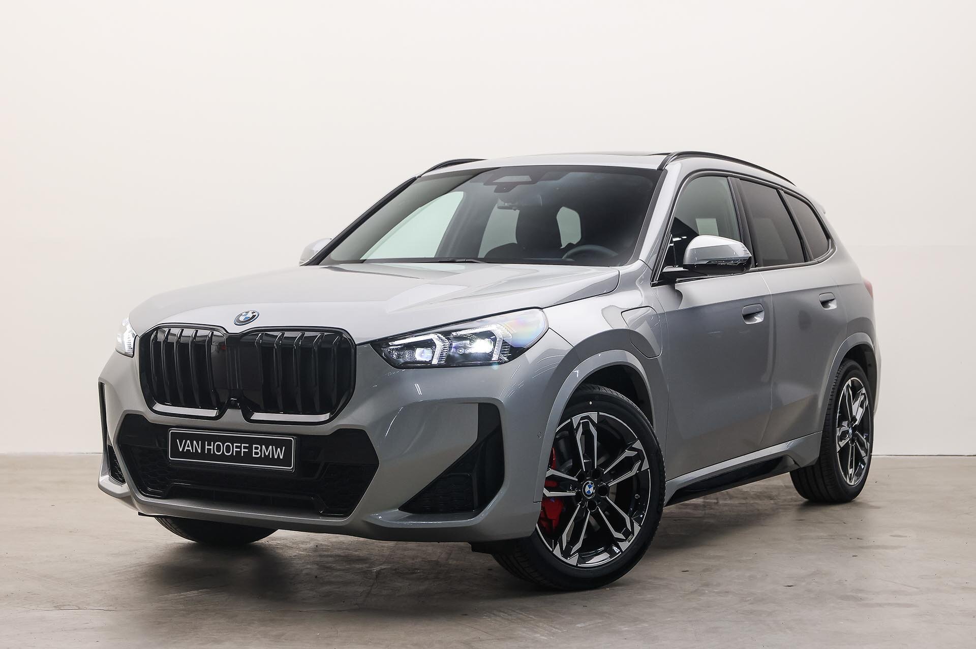 BMW X1 xDrive25e High Executive M Sport Automaat