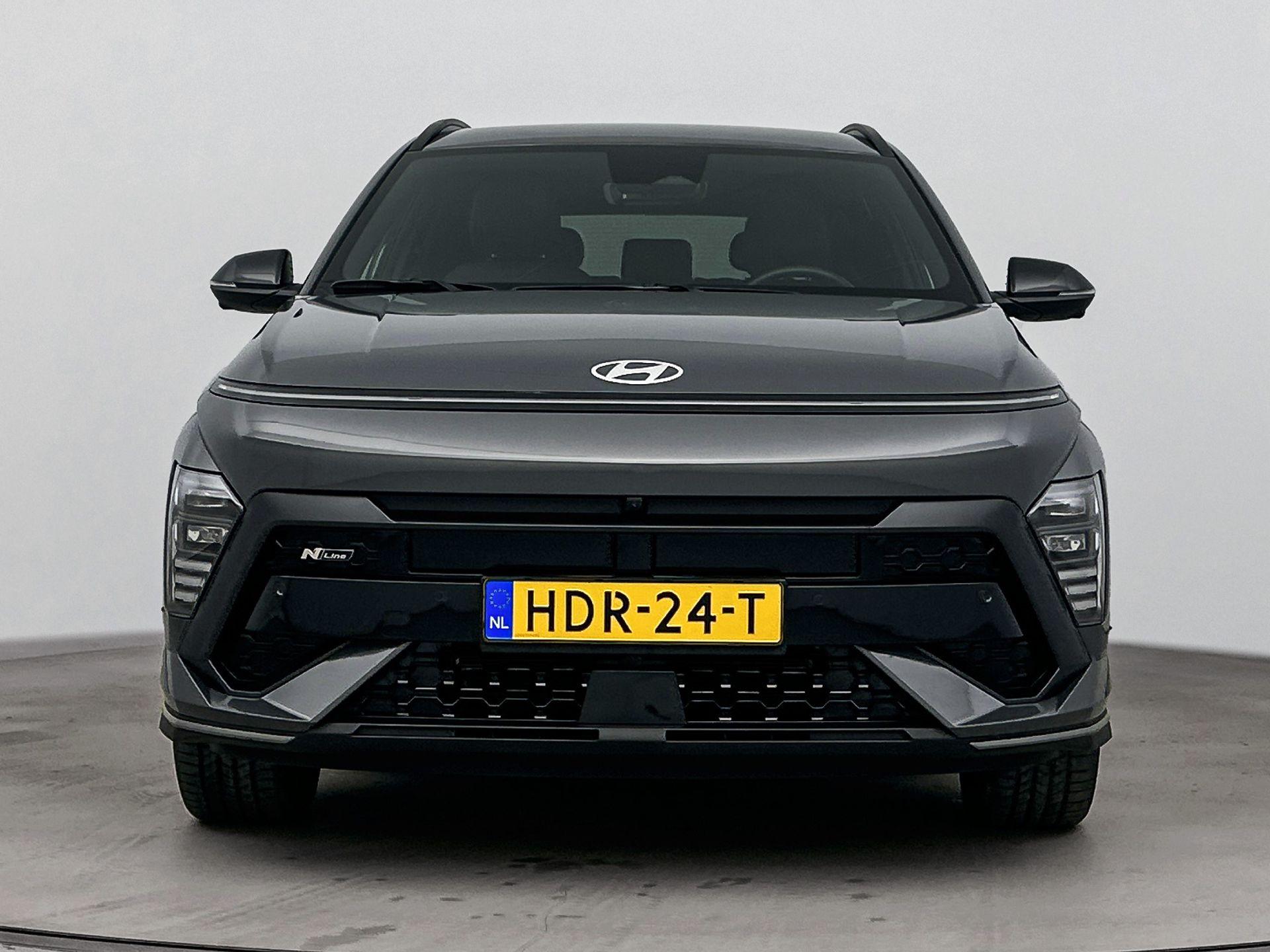 Hyundai Kona 1.6 GDI HEV N Line - Afbeelding 5