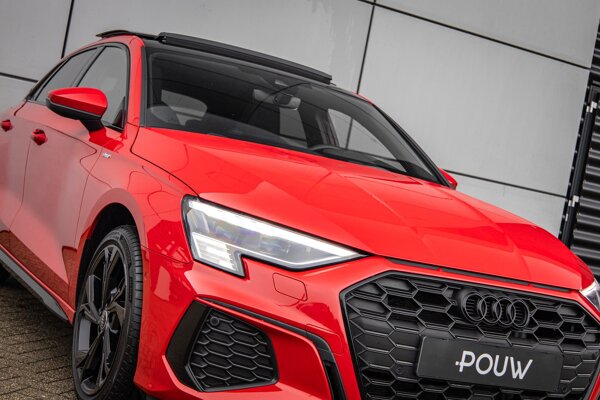 matrix LED koplampen matrix LED koplampen