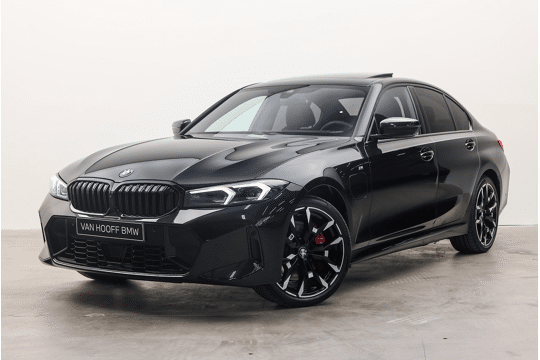 BMW 3 Serie 330e High Executive M Sport Automaat