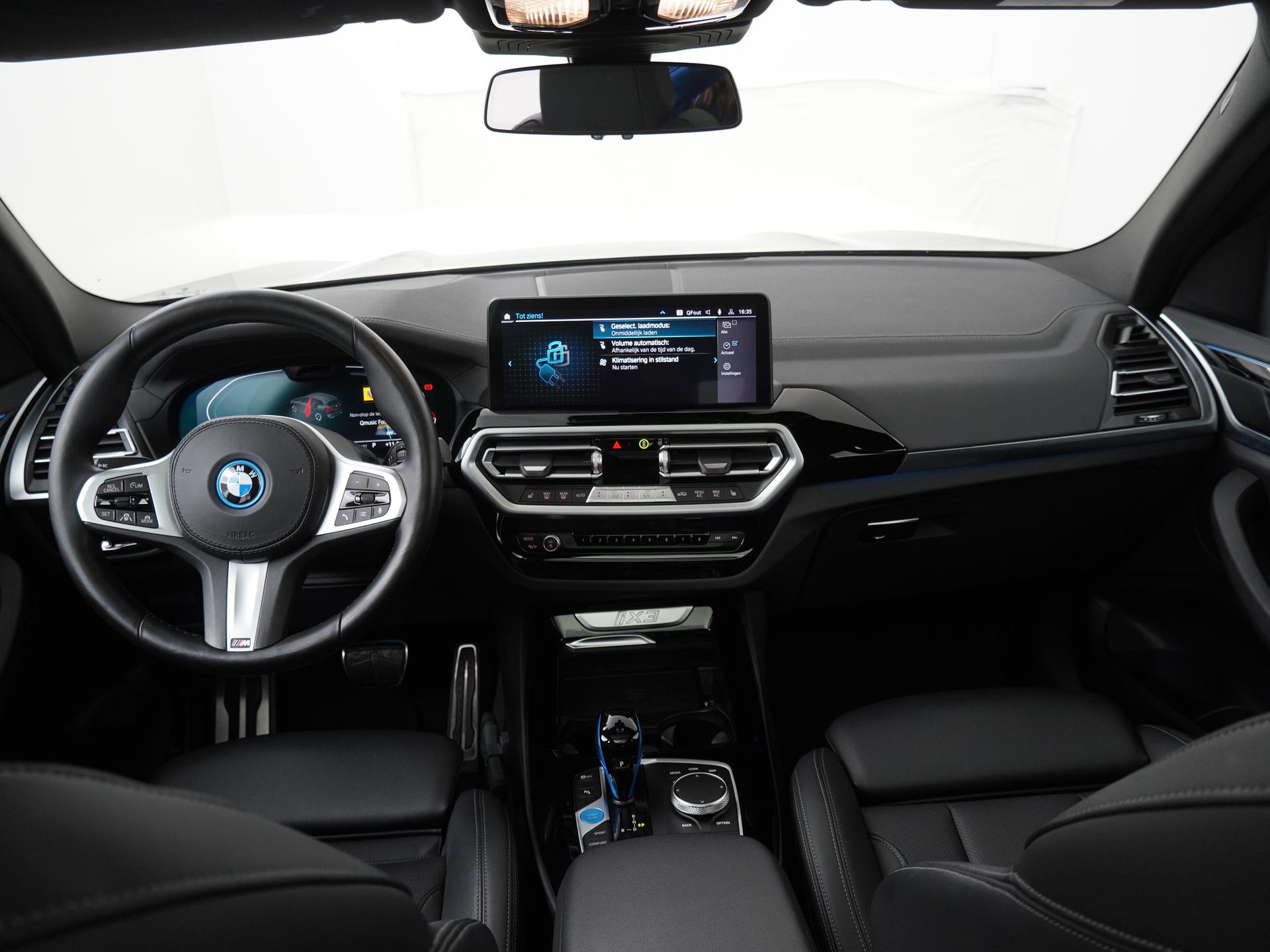 BMW iX3 Executive 80 kWh - Afbeelding 2