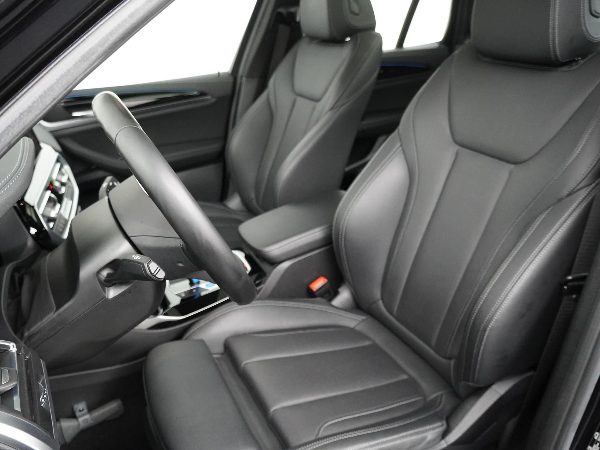 BMW iX3 Executive 80 kWh - Afbeelding 3