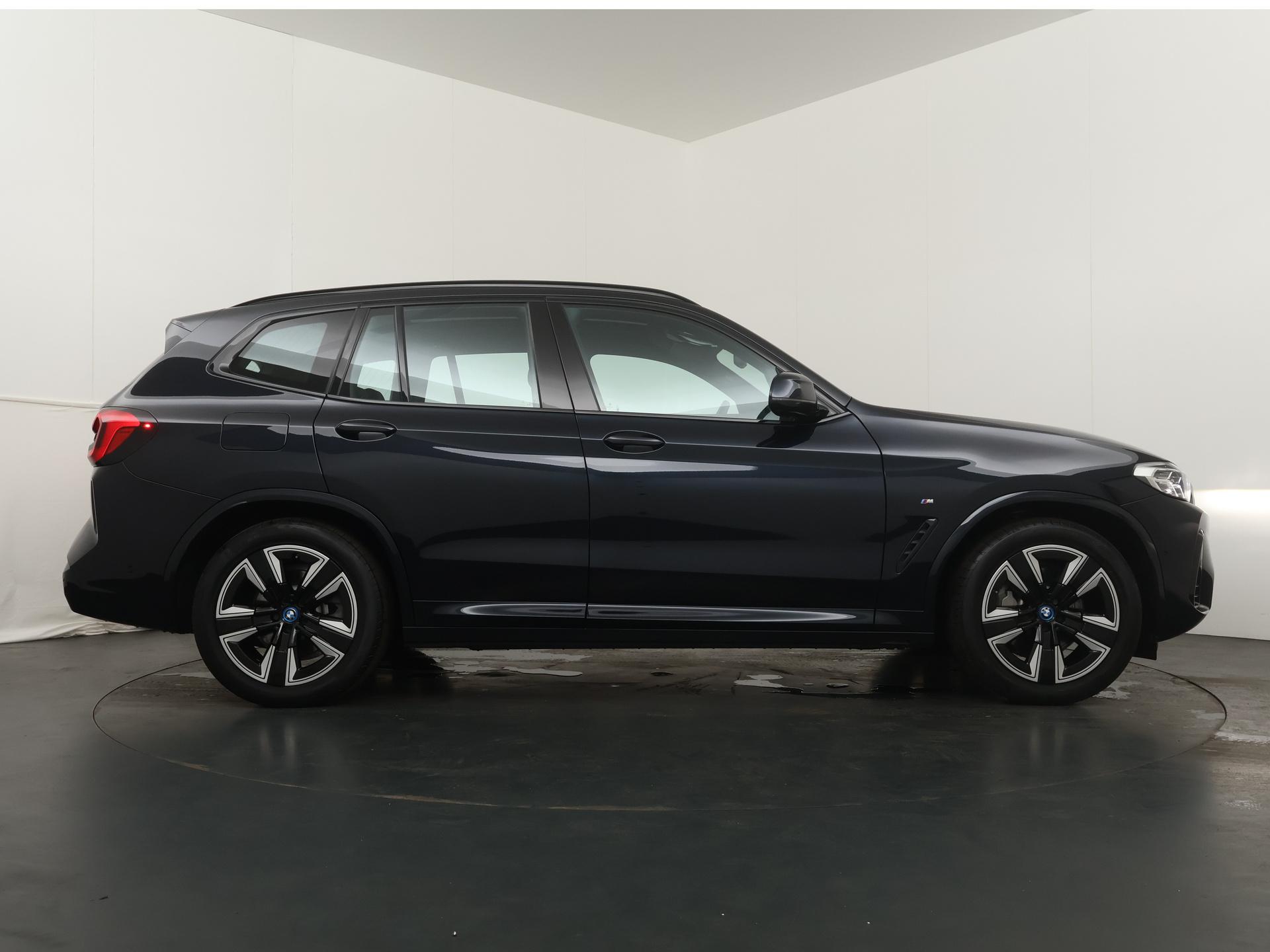 BMW iX3 Executive 80 kWh - Afbeelding 5
