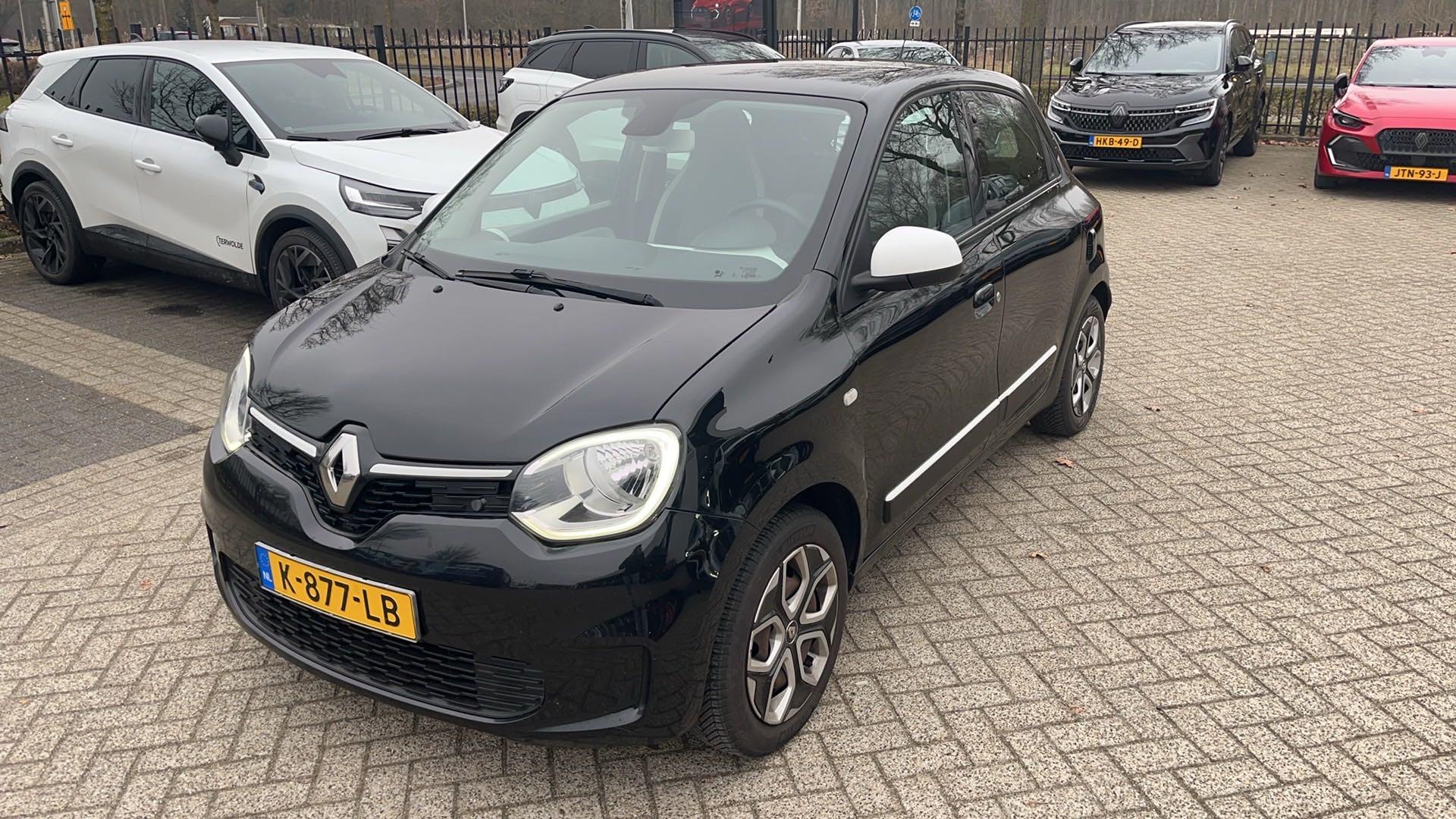 Renault Twingo SCe 65 GPF Collection - Afbeelding 2