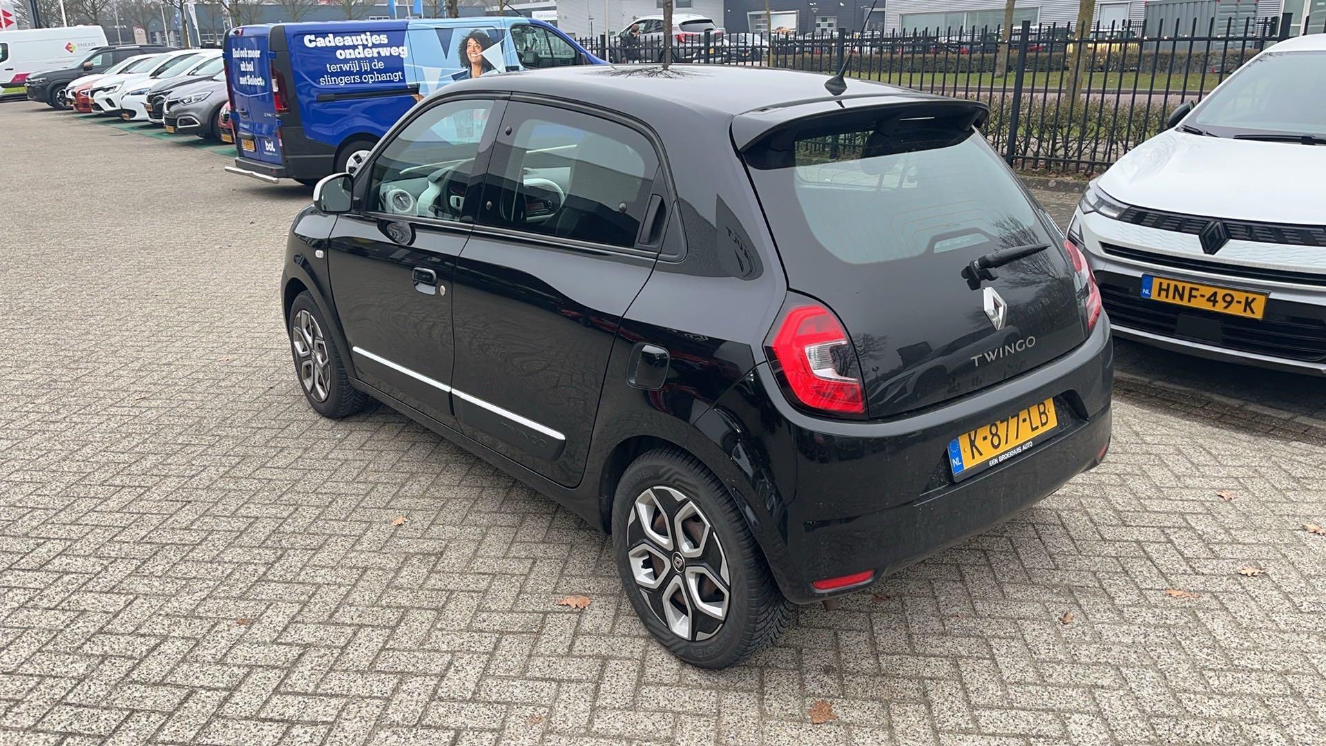 Renault Twingo SCe 65 GPF Collection - Afbeelding 3