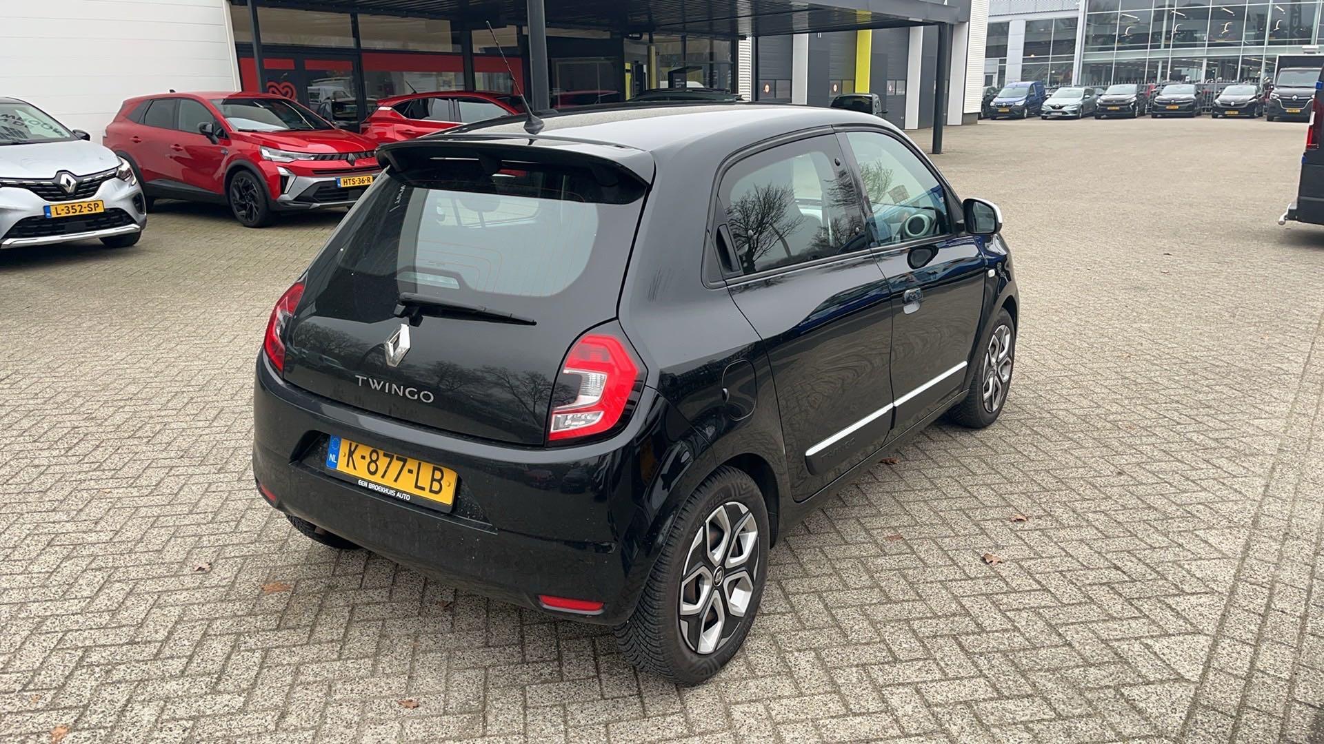 Renault Twingo SCe 65 GPF Collection - Afbeelding 5