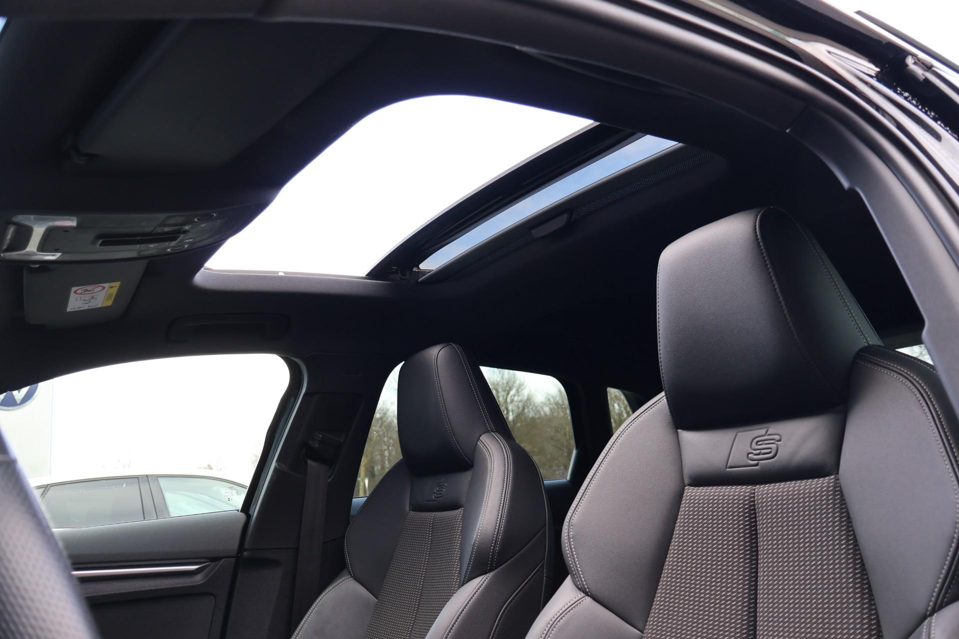 Audi A3 Sportback 30 TFSI 110pk S-tronic S Edition - Afbeelding 4