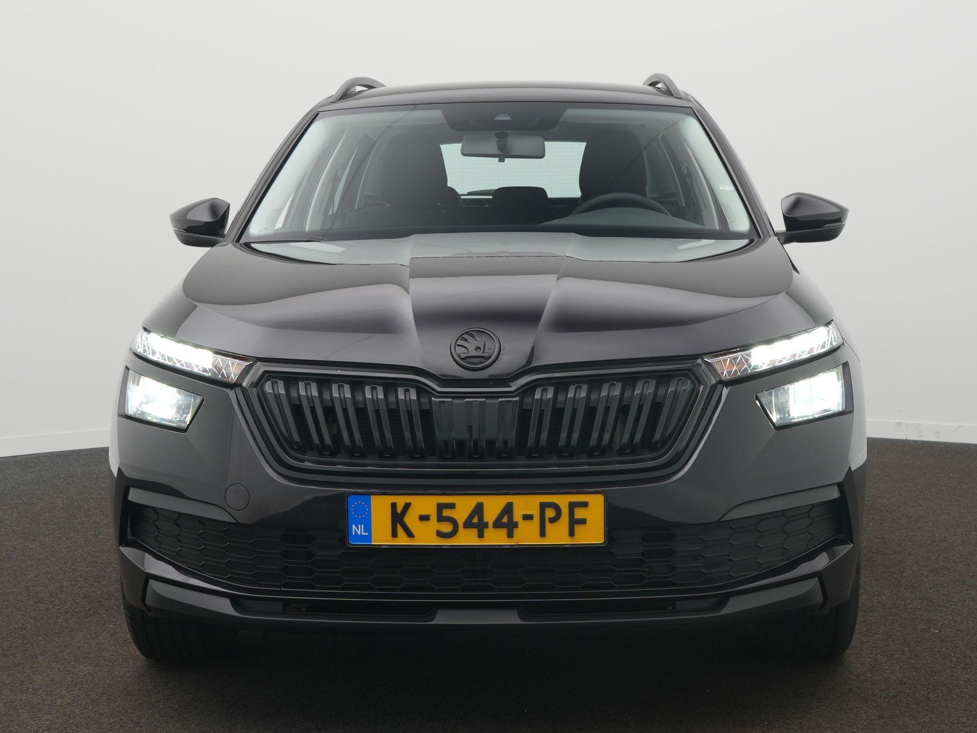 Skoda Kamiq 1.0 TSI Ambition - Afbeelding 2