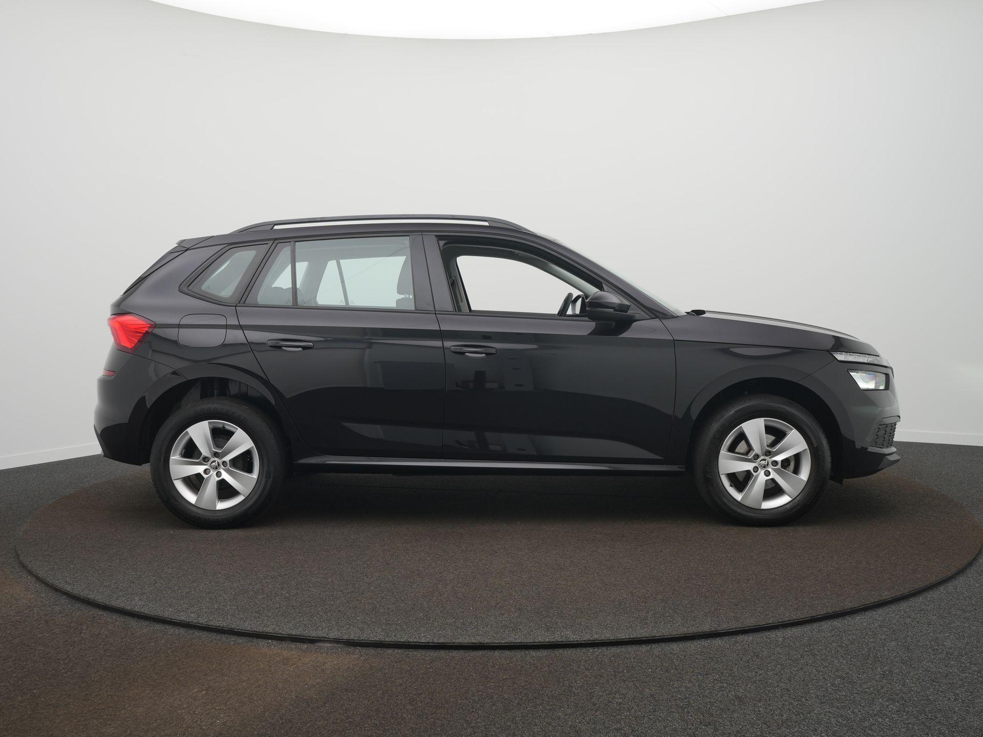 Skoda Kamiq 1.0 TSI Ambition - Afbeelding 4