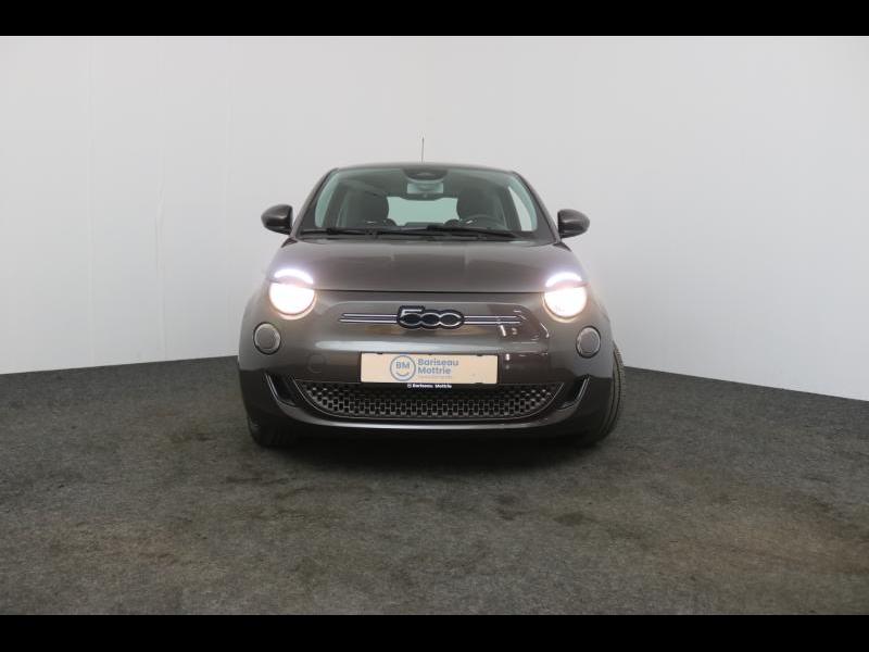 Fiat 500e ACTION *DAB*SENSOREN ACHTER*CRUISE CONTROL*AIRCO* - Afbeelding 2