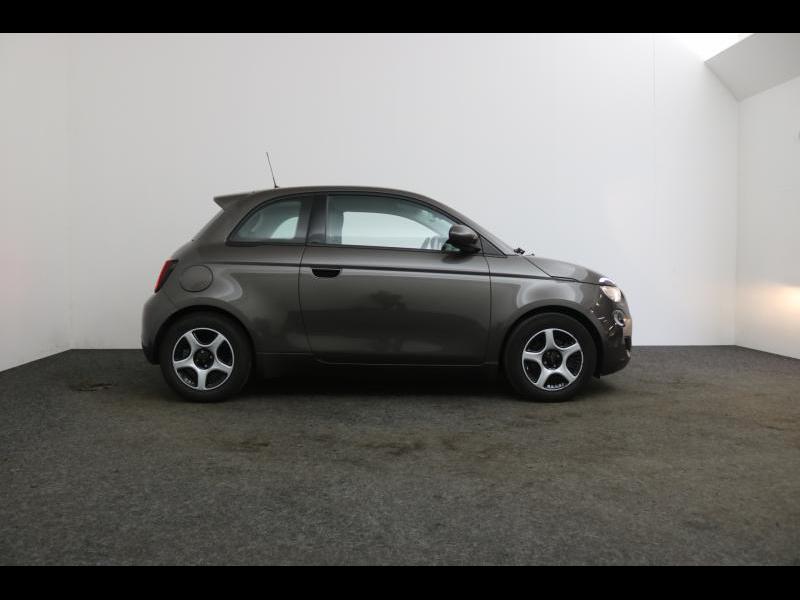 Fiat 500e ACTION *DAB*SENSOREN ACHTER*CRUISE CONTROL*AIRCO* - Afbeelding 3