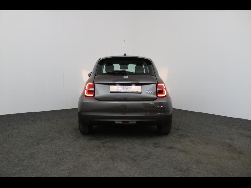 Fiat 500e ACTION *DAB*SENSOREN ACHTER*CRUISE CONTROL*AIRCO* - Afbeelding 5