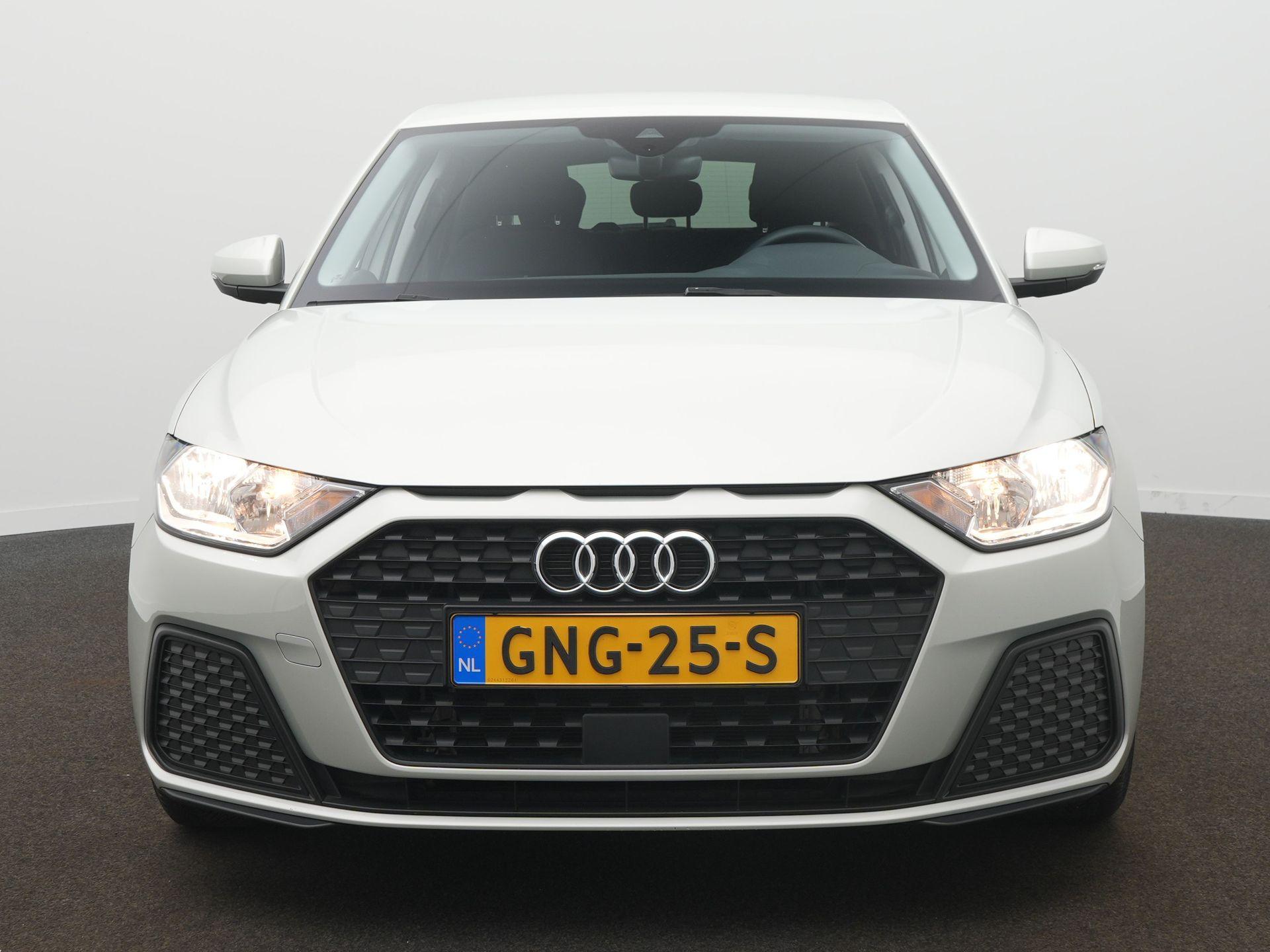 Audi A1 Sportback 25 TFSI Pro Line - Afbeelding 2