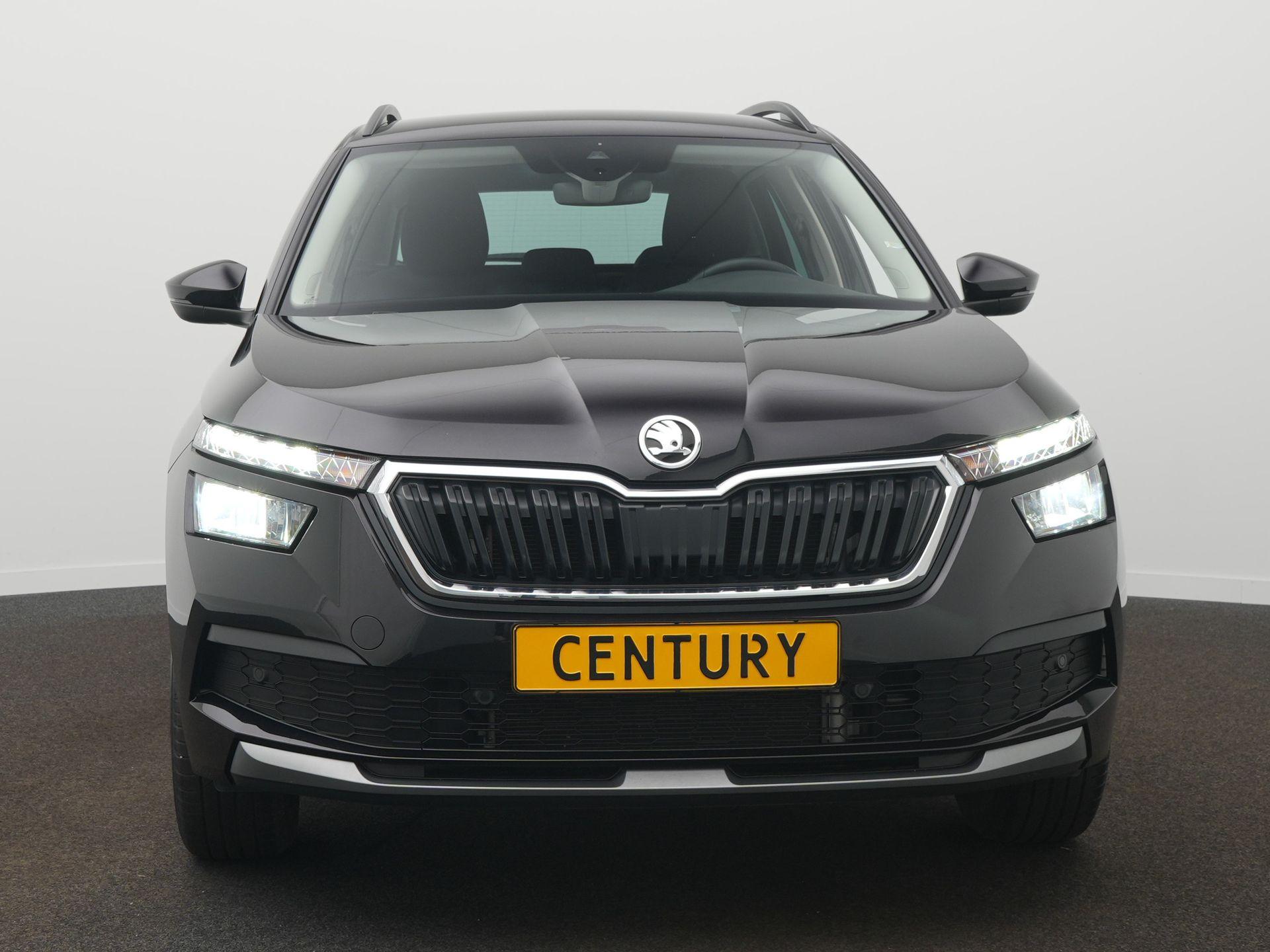 Skoda Kamiq 1.5 TSI ACT Business Edition - Afbeelding 2