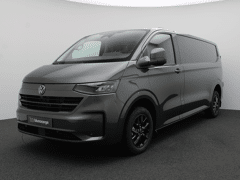 Volkswagen Transporter 2.0 TDI L2H1 30 Style 170PK AUT8 - Obraz 2