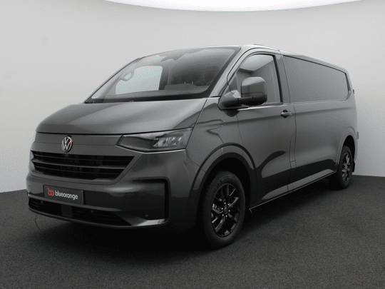 Volkswagen Transporter 2.0 TDI L2H1 30 Style 170PK AUT8