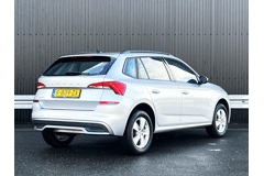 Skoda Kamiq 1.0 TSI 110pk Ambition - Afbeelding 2