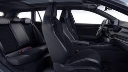 Škoda Superb Combi 1.5 TSI 150pk PHEV Sportline Business - Afbeelding 4