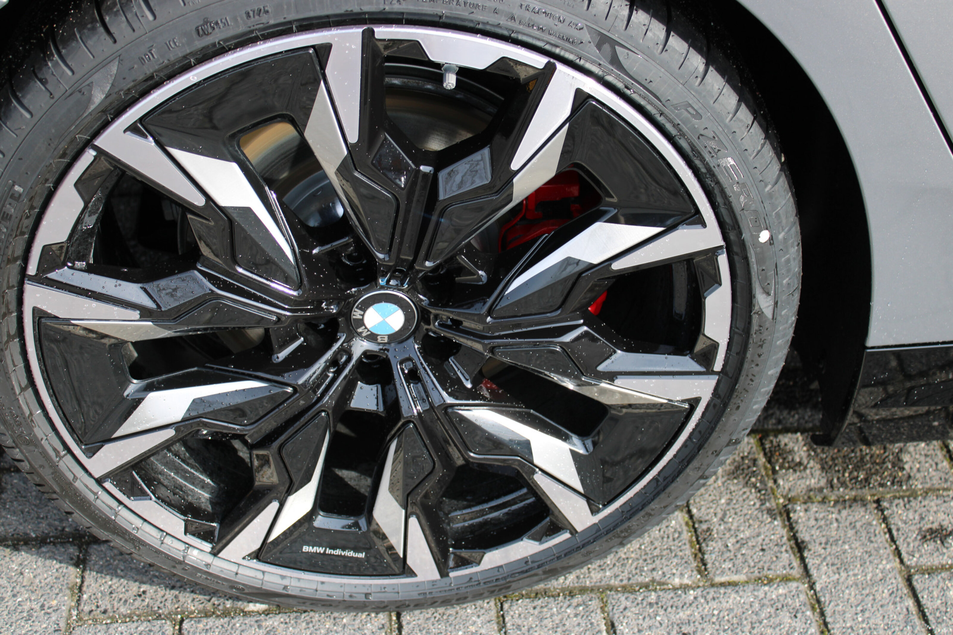 BMW 5 Serie 9