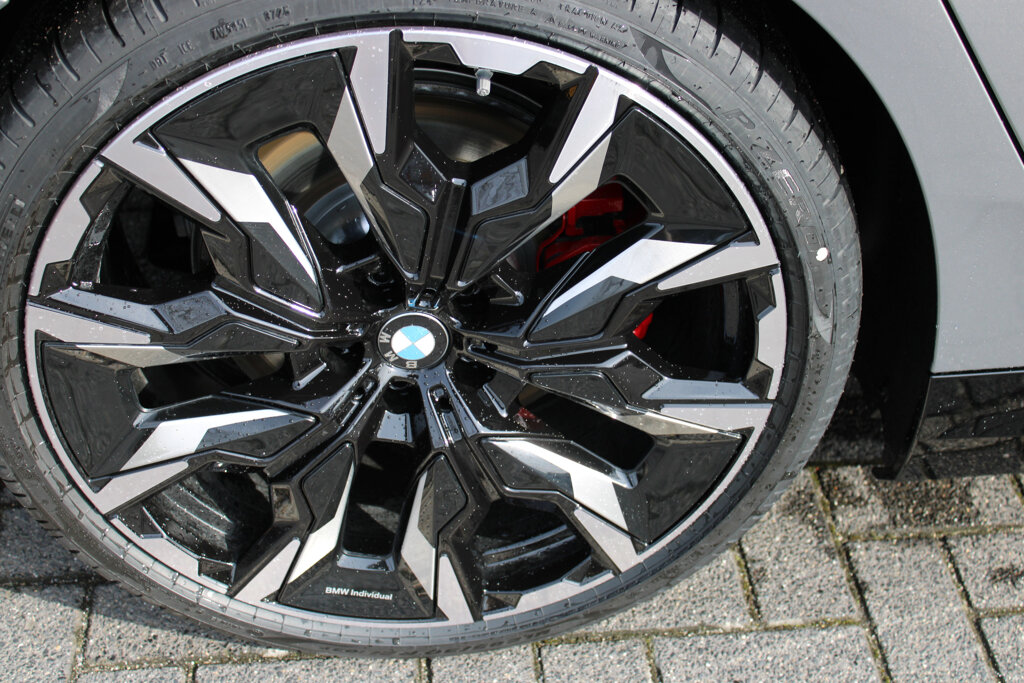 BMW 5 Serie 9