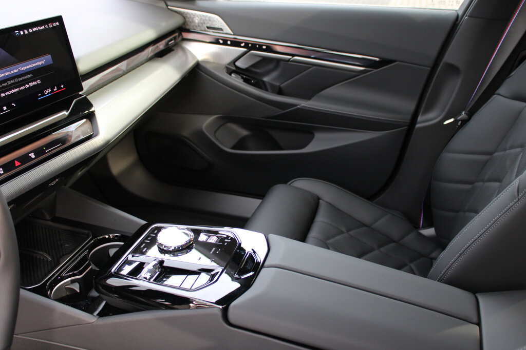 BMW 5 Serie 10