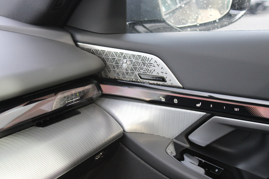 BMW 5 Serie 11