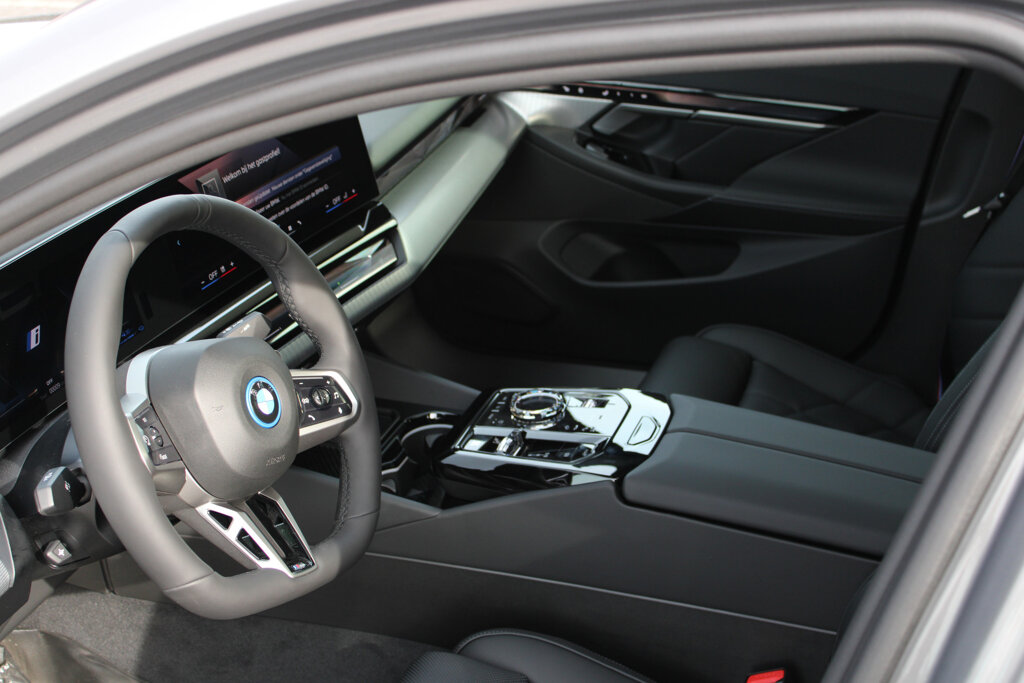 BMW 5 Serie 15