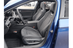 Skoda Superb 1.5 TSI PHEV Sportline Business - Afbeelding 4