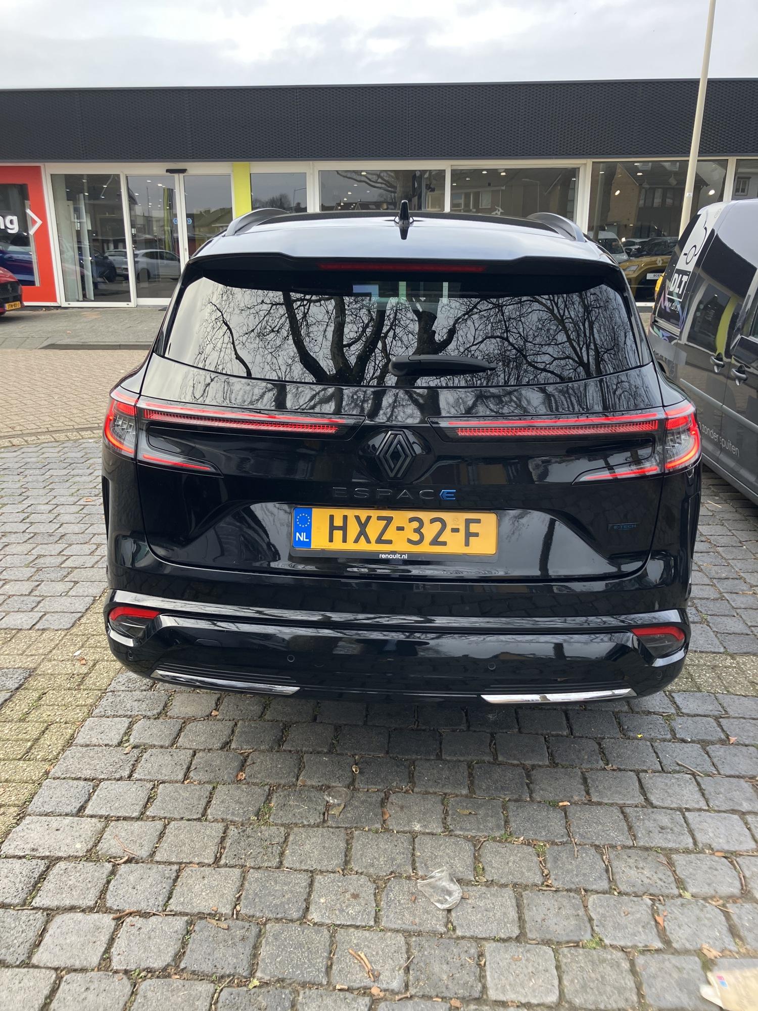 Renault Espace esprit Alpine E-Tech full hybrid 200 - Afbeelding 4