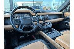 Land Rover Defender 110 3.0 P400 6-cil. AWD 110 X - Afbeelding 2