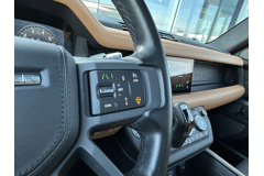 Land Rover Defender 110 3.0 P400 6-cil. AWD 110 X - Afbeelding 4