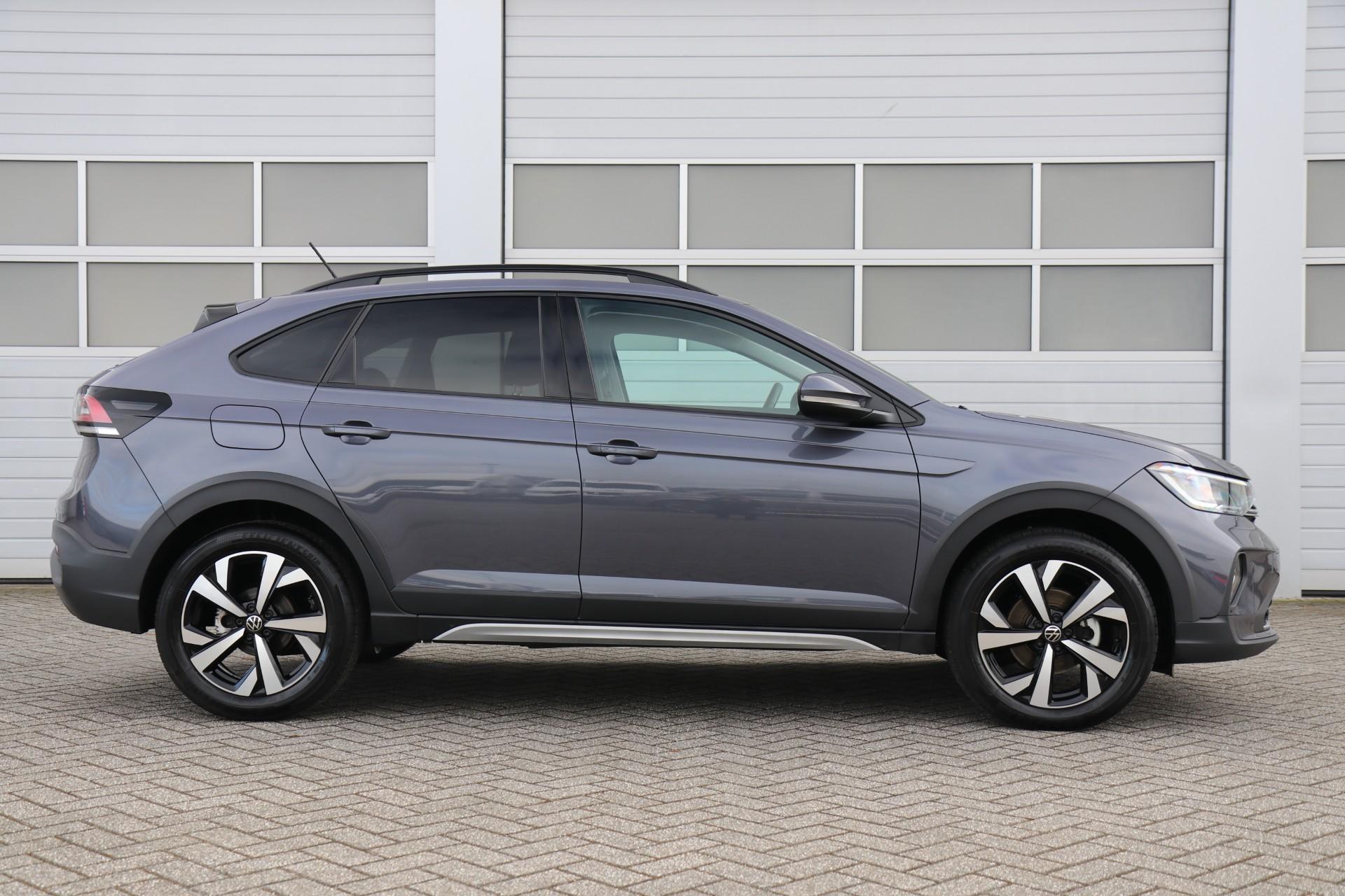 Volkswagen Taigo 1.0 TSI 115pk DSG Life Edition - Afbeelding 3