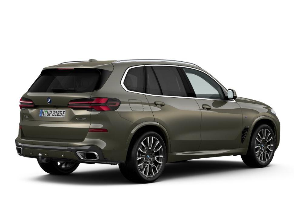 BMW X5 xDrive50e - Afbeelding 2